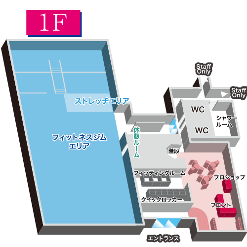 1F